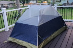 Big Agnes Tent (2)