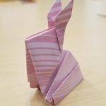 5/17/18 - Rabbit