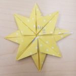 7/4/18 - 8-Pointed Star