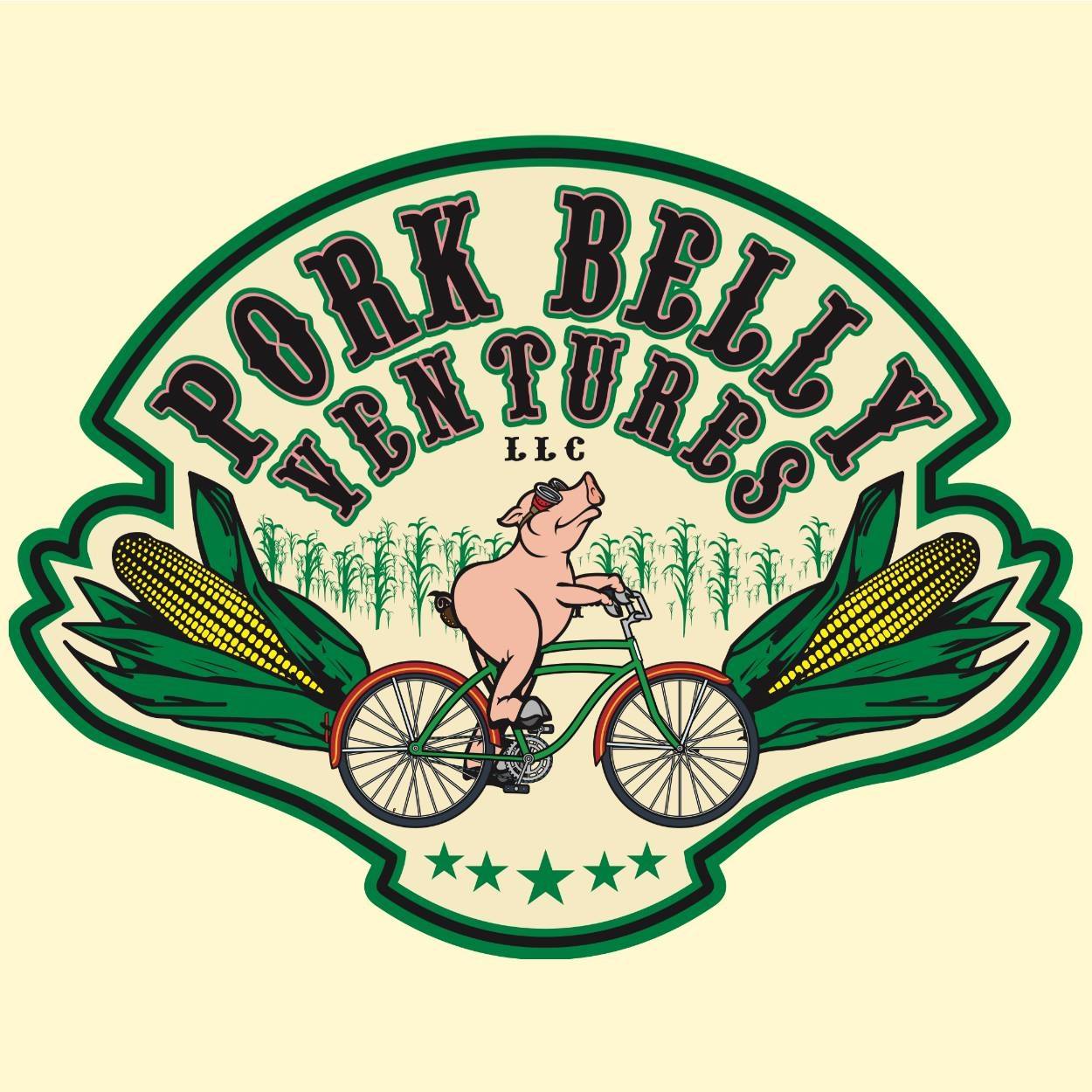 Charter Acquired…. Pork Belly Ventures