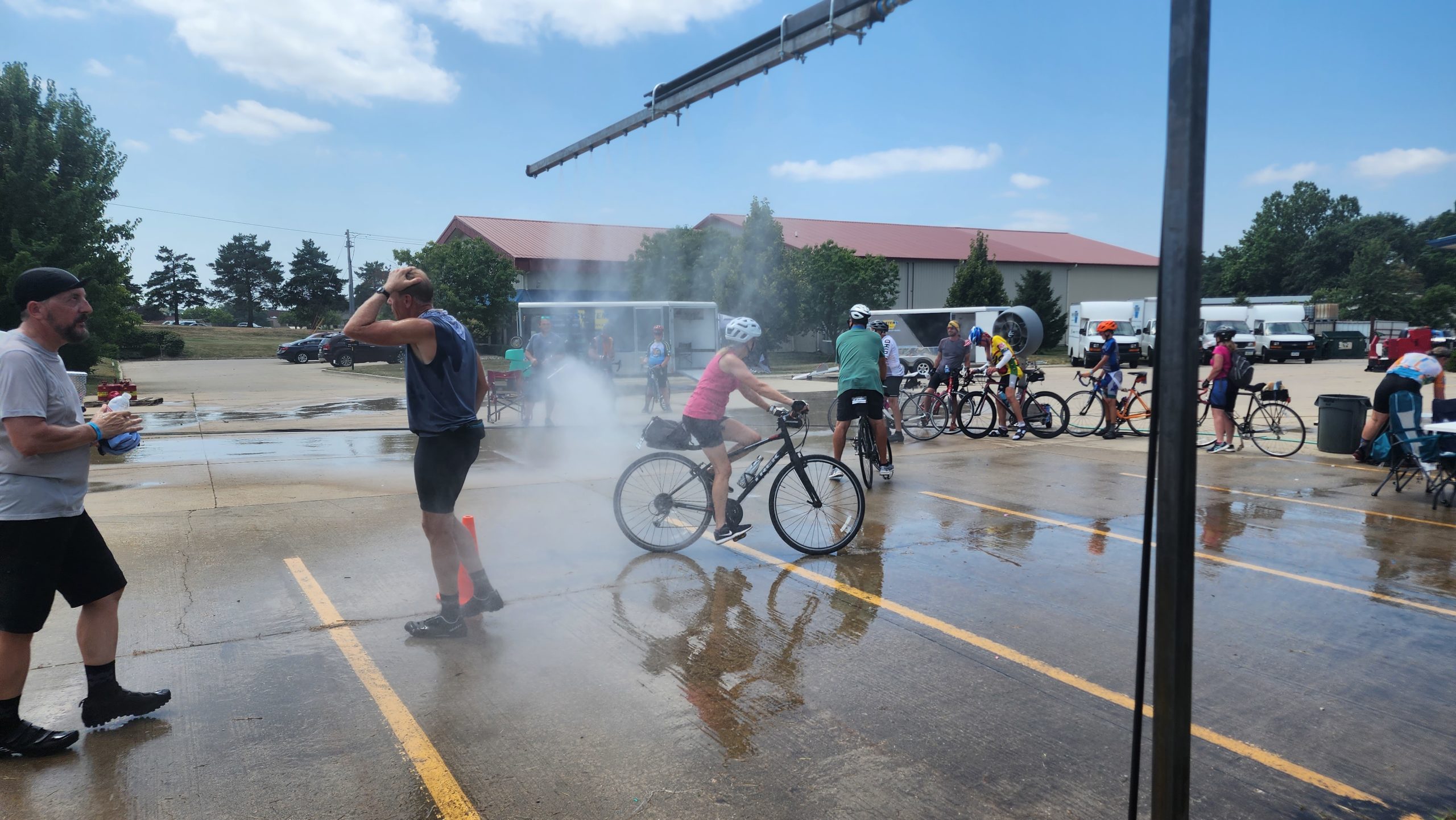 Gallery – RAGBRAI L – Day 4