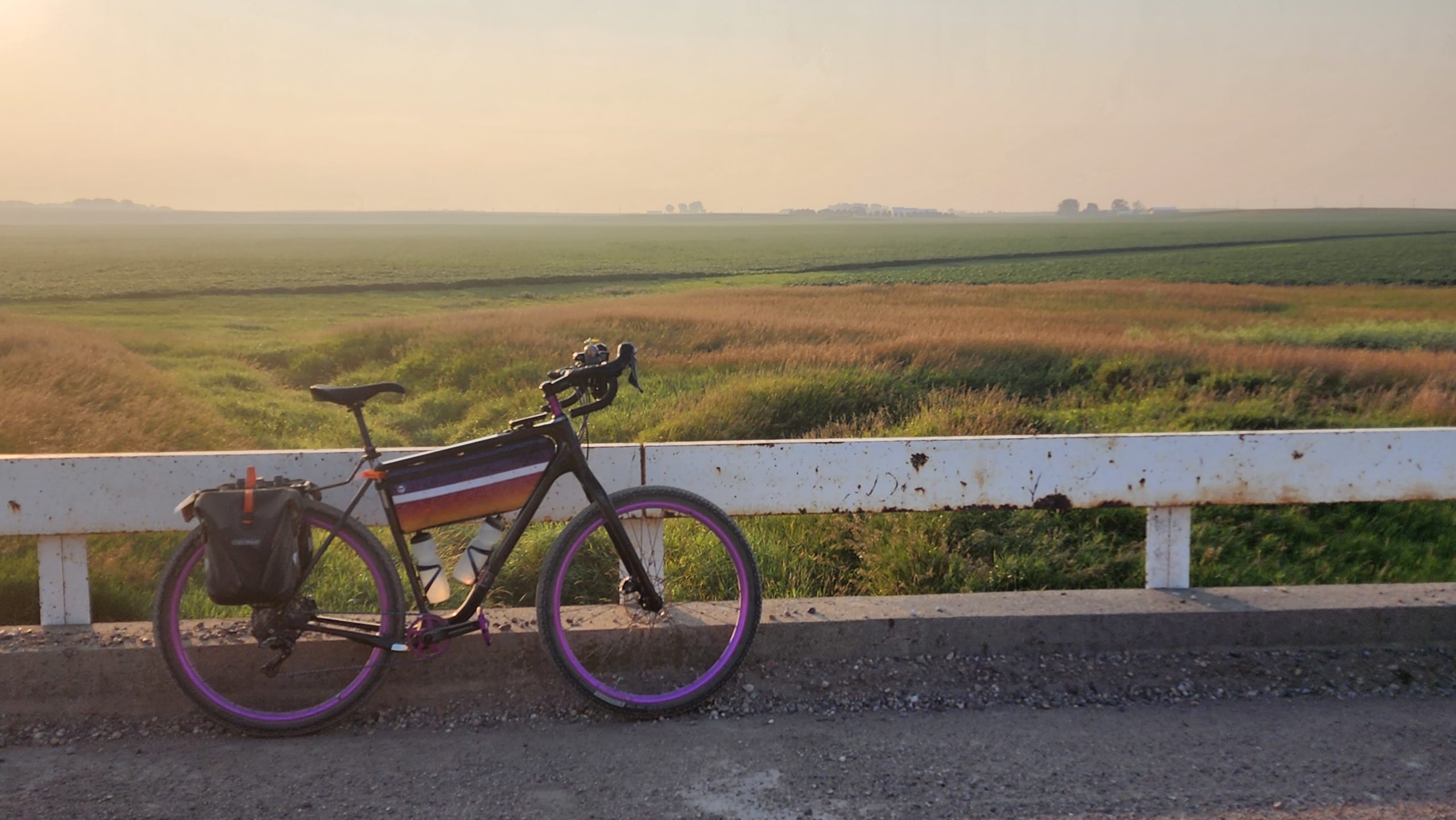 Gallery – RAGBRAI L – Day 2